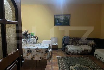Casa cu piscina P+M, 1.368 mp teren,  Leamna de Sus - 9