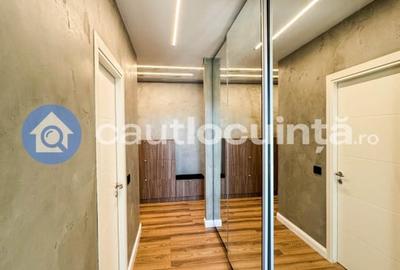Penthouse Terasa 58mp Timpuri Noi Mihai Bravu Metrou Vitan Mall LUX - 7