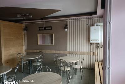 Spațiu comercial, de 40 mp, în Central - 4