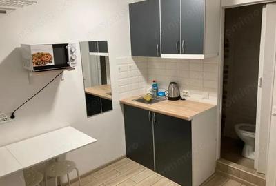 Garsoniera in zona Izvor - 3