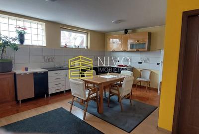 Casă individuală cu 6 camere cu Canalizare în Praid - 3