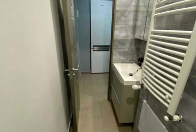 Garsonieră decomandată în Gorjului - 1