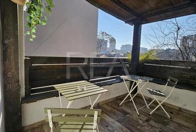 Casa de birouri de inchiriat 11 camere - 13