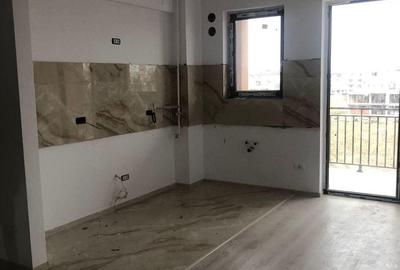 Apartament cu 1 camera la cateva minute de hotel IQ Giroc Apartament cu 1 camera la cateva minute de hotel IQ Giroc - 4