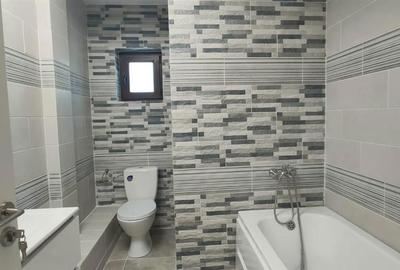 Apartament cu 3 camere în Todirel - 9