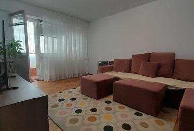 Apartament 3 Camere - Garaj Individual - Boxa - Zona Icil