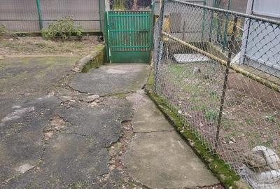 Casa de vanzare+teren - 5