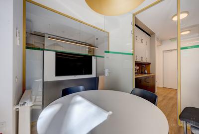 Apartament cu 2 camere în Dacia - 12