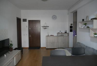 Campus Scolar Ap 3 camere mobilat cu parcare - 3