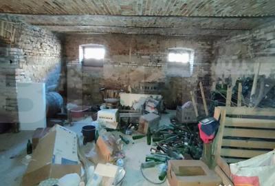 Casă cu 5 camere cu Teren 1090 Mp în Râșnov - 4