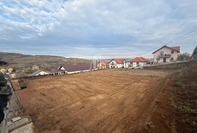 Teren Construcții intravilan de 500 mp, în Sâncraiu de Mureș - 4