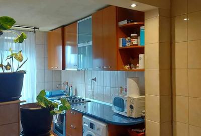 Apartament cu 2 camere semidecomandat în Brazda lui Novac - 2