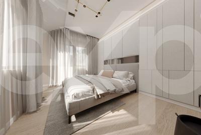 Apartament 3 camere, decomandat, confort 1 – bloc nou, finalizare 2026 - 9