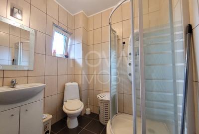 Casa tip duplex cu garaj si deschidere la 2 strazi - 11