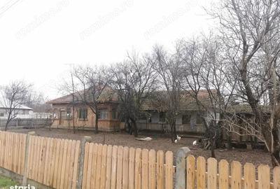 Casă cu 4 camere în Cunești - 3