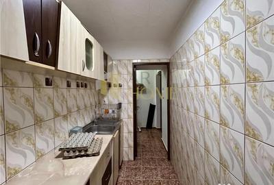 Apartament cu 2 camere semidecomandat în Vest - 4