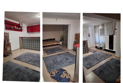 Casă cu 4 camere în Spiru Haret - 5