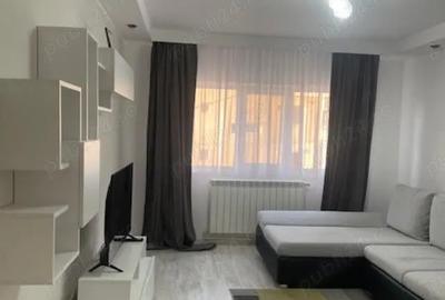 Inchiriez apartament , 2 camere , decomandat , Cotu Mic , str.Viorelelor - 11