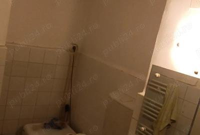 Garsoniera de vanzare zona KM 5, decomandata, CENTRALA GAZ - 4