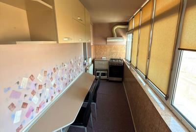 Apartament cu 2 camere decomandat în Steaua - 6