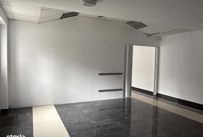 Spațiu comercial, de 55 mp, în Decebal - 7