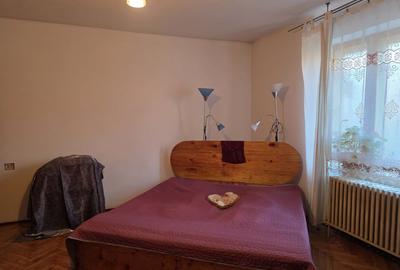 Oportunitate! Casa, 4 camere, curte comuna, ultracentral, Bistrita, jud. BN - 5