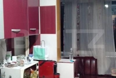 Apartament de 3 camere, 63 mp, etaj intermediar, Titan - 12