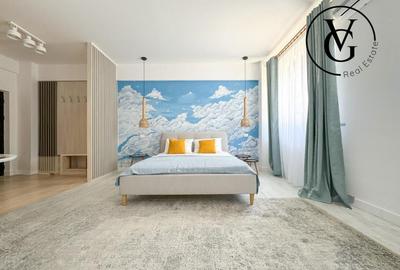 Studio modern - zona Mamaia Nord - 2