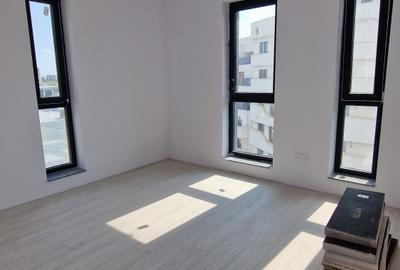 Apartament cu 3 camere semidecomandat în Timpuri Noi - 10