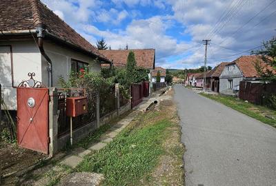 Casa de vanzare Sighisoara - Hetiur - 1