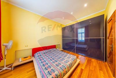 Apartament cu 3 camere de vanzare in zona Ultracentral - 14
