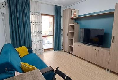 Berceni Metalurgiei, cartier Solar, 2 camere +parcare +2 boxe, mobilat