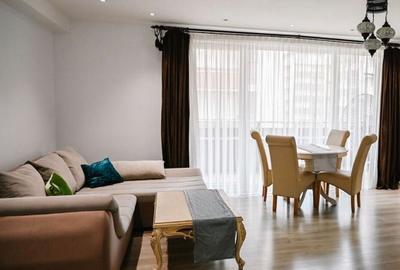 Apartament 3 camere elegant spațios și luminos în cartierul Urban Coresi - 3