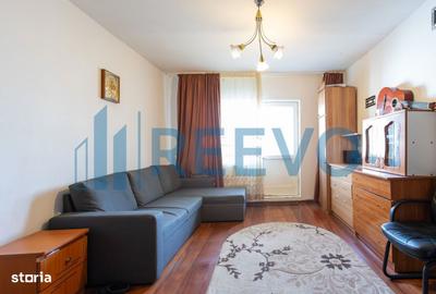 Apartament cu 2 camere semidecomandat în Cornișa - 2