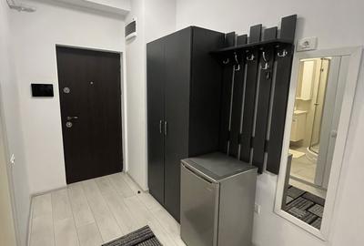 Apartament cu 2 camere în Central - 2
