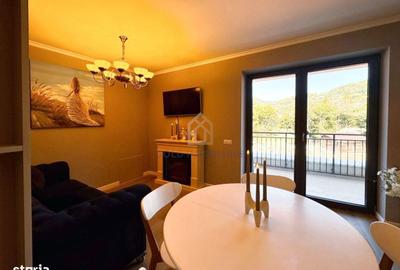 Apartament cu 2 camere în Central - 2