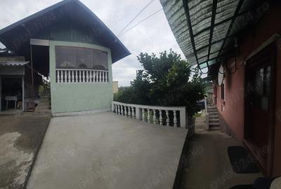 Casă cu 4 camere în Voroveni - 5