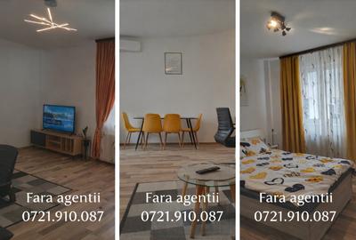 Apartament cu 2 camere decomandat în Dâmbul Rotund - 1