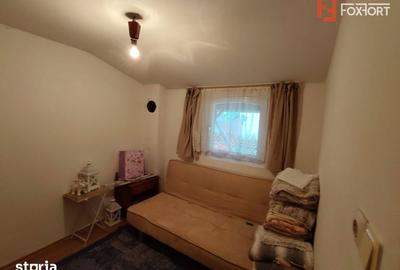 Casă cu 3 camere cu Teren 545 Mp în Lenauheim - 12