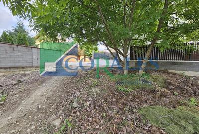 Teren Construcții intravilan de 930 mp, în Soarelui - 2