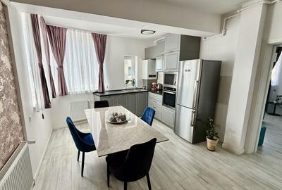 Apartament cu 2 camere semidecomandat în Calea Aradului - 2