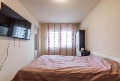 Garsonieră decomandată în Confecții - 4