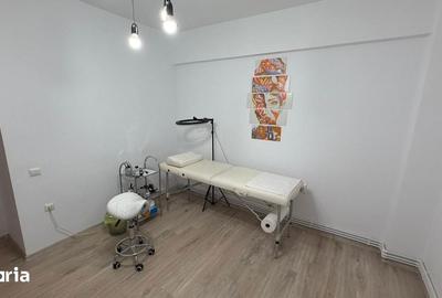 Apartament cu 2 camere în Trocadero - 6