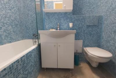 Chirie 2 camere superb, complet renovat langa Mega Mall, imobil reabilitat Chirie 2 camere superb, complet renovat langa Mega Mall, imobil reabilitat - 2