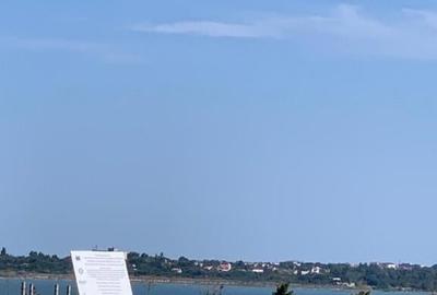 Teren intravilan Constanta Statiunea Techirghiol - 4