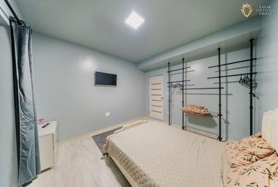 Apartament cu 3 Camere și Terasă Vladimirescu de închiriat - 9