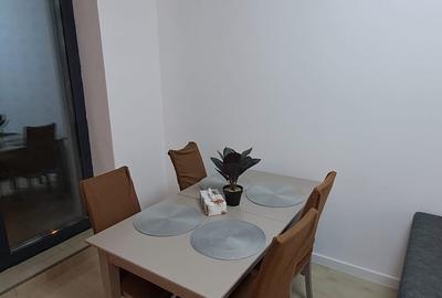 Apartament 2 camere de lux – Lake One Mamaia •450 euro - 7