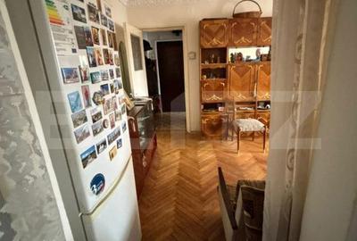 Apartament cu 2 camere semidecomandat în Vest - 9