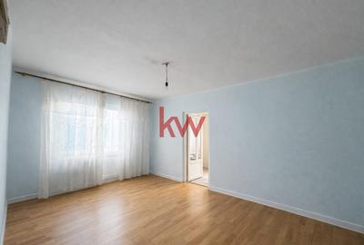 Apartament cu 3 camere nedecomandat în Alexandru cel Bun - 3