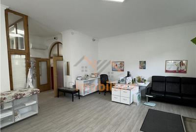 SPATIU COMERCIAL CENTRAL SPATIU COMERCIAL CENTRAL - 3